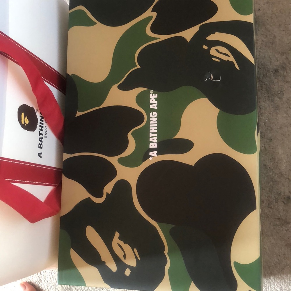 Bapestas for Napoleon